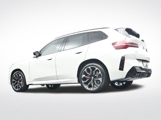 New 2026 BMW X3 M50 w/ Premium Package AWD/4WD image 34