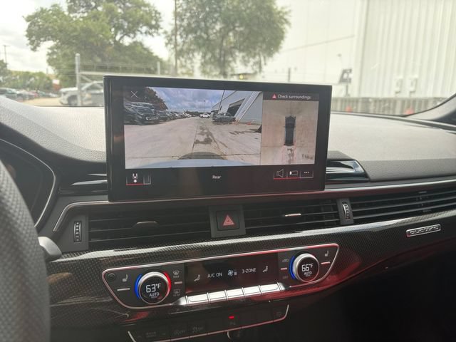 Used 2023 Audi S5 Premium Plus AWD/4WD image 11