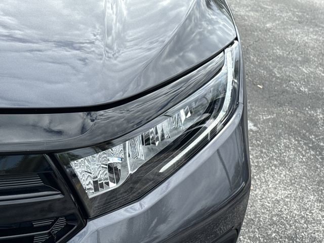 New 2026 Honda Odyssey Touring image 14