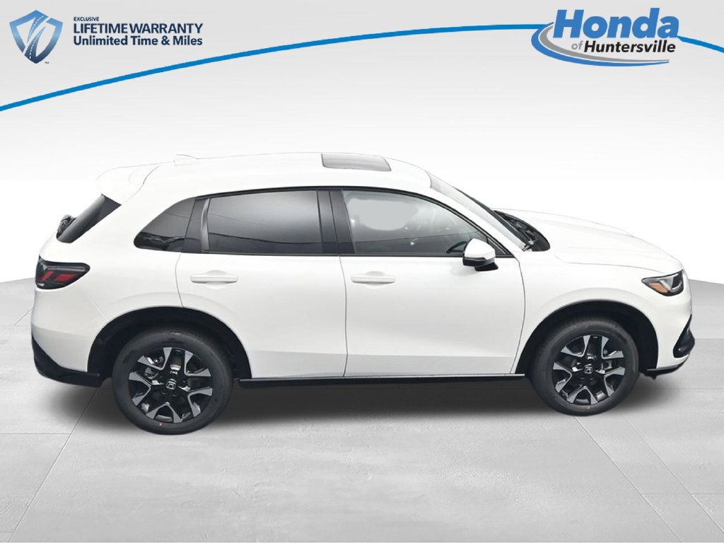 New 2027 Honda HR-V EX-L image 20