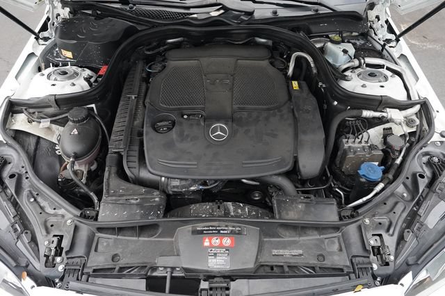 Used 2015 Mercedes-Benz E 350 4MATIC Wagon image 40
