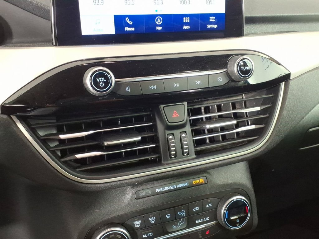 Used 2020 Ford Escape SEL AWD/4WD image 20