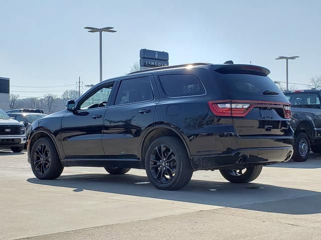 Used 2022 Dodge Durango GT image 6