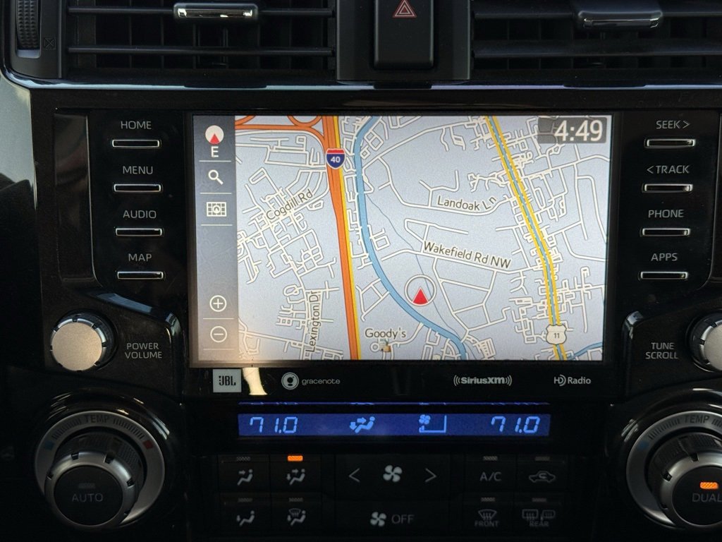 Used 2024 Toyota 4Runner TRD Pro image 28