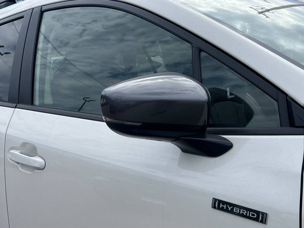 New 2026 Subaru Crosstrek 2.5i Limited w/ Crosstrek Mirror Package AWD/4WD image 6