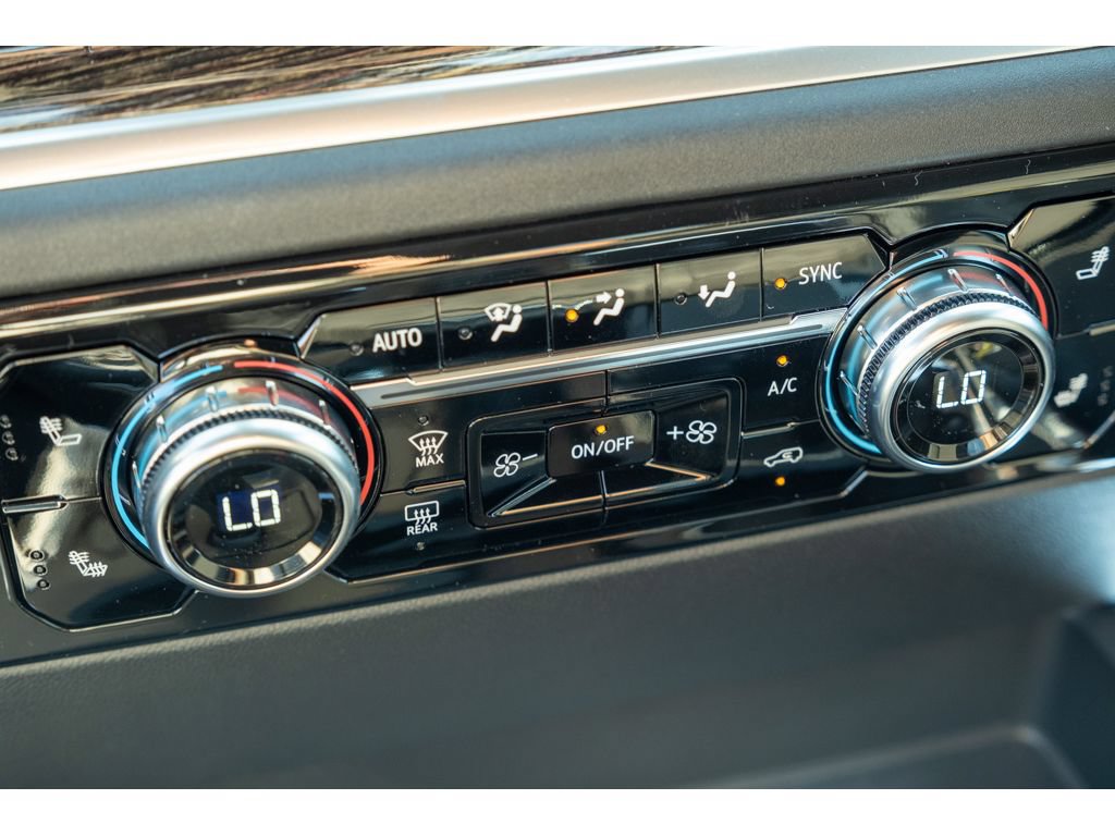 New 2026 GMC Sierra 1500 Elevation AWD/4WD image 27