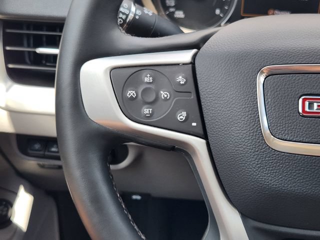 Used 2023 GMC Terrain SLT w/ Infotainment Package II FWD image 27
