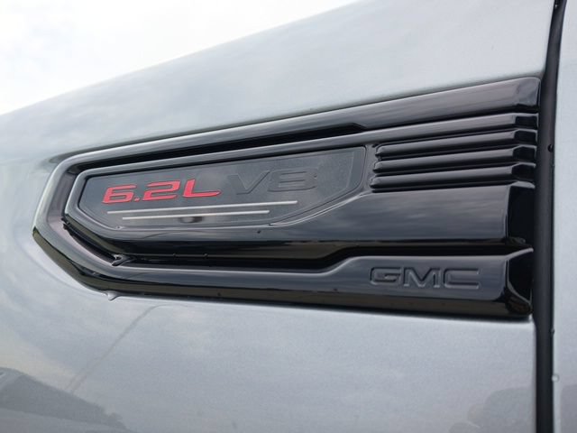 New 2026 GMC Sierra 1500 AT4 w/ AT4 Premium Package AWD/4WD image 12
