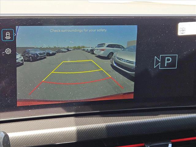 New 2025 Hyundai Sonata N Line image 14