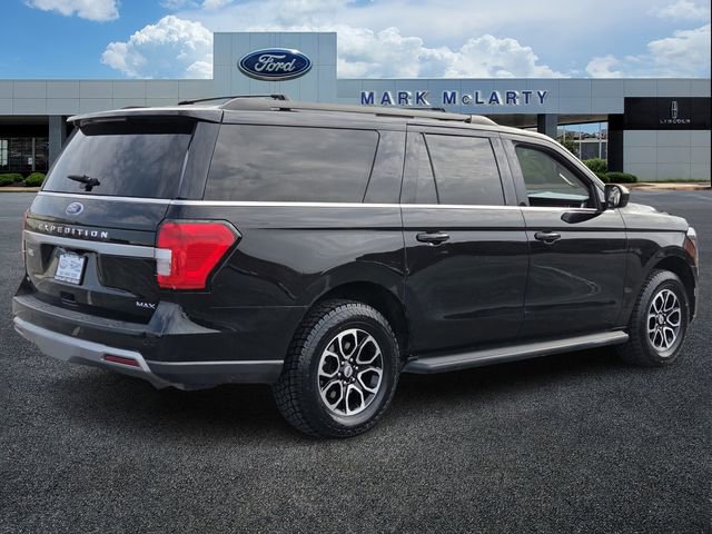 Used 2024 Ford Expedition Max XLT image 5