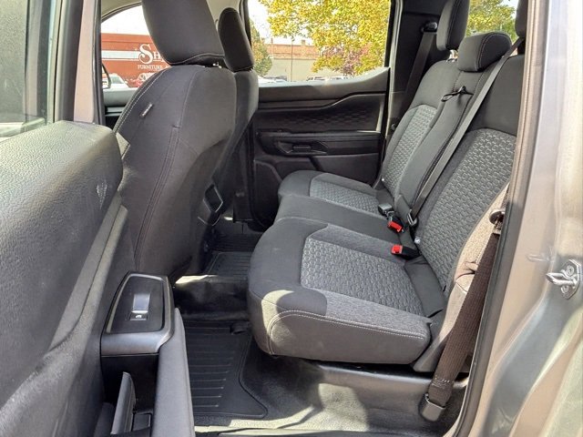 Used 2024 Ford Ranger XL image 14