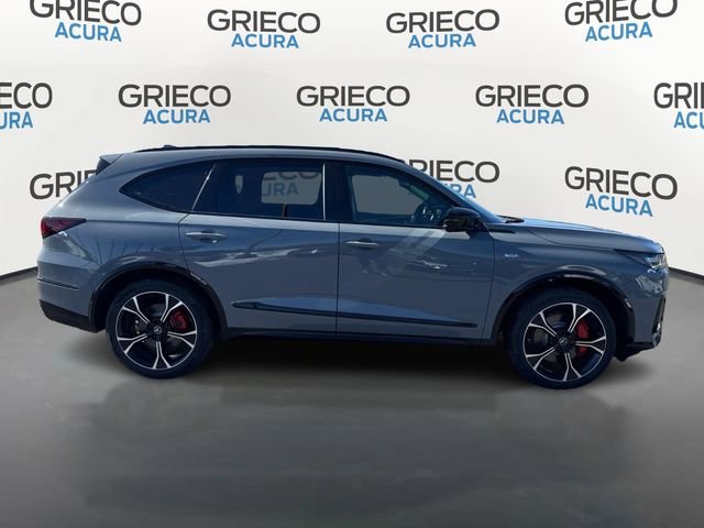 New 2026 Acura MDX Type S image 5