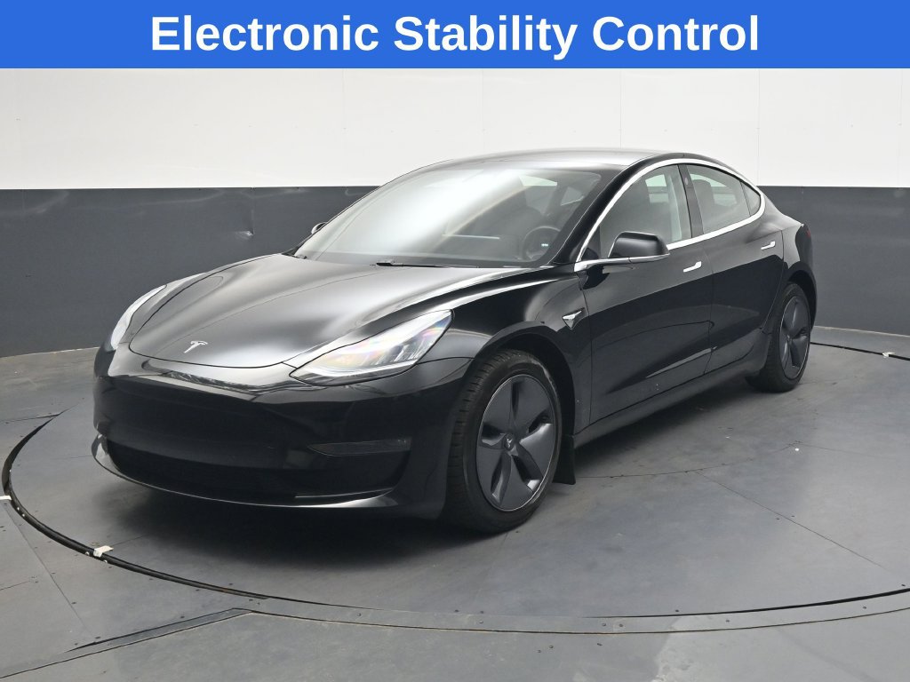 Used 2019 Tesla Model 3 Standard Range Plus RWD image 8
