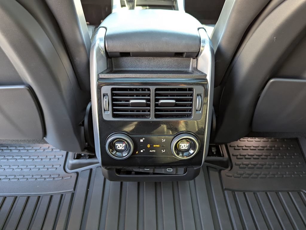 Used 2022 Land Rover Range Rover Sport Autobiography AWD/4WD image 43