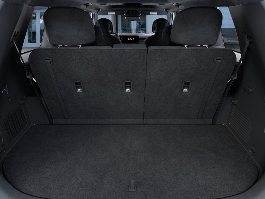 New 2027 Kia Telluride X-Line SX Prestige AWD/4WD image 19