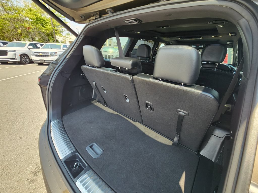 Certified 2024 Kia Telluride SX X-Pro AWD/4WD image 8