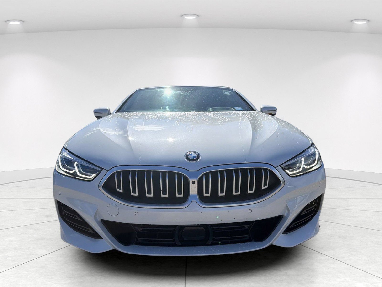 Used 2024 BMW 840i Convertible RWD image 2