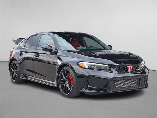 Used 2023 Honda Civic Type R