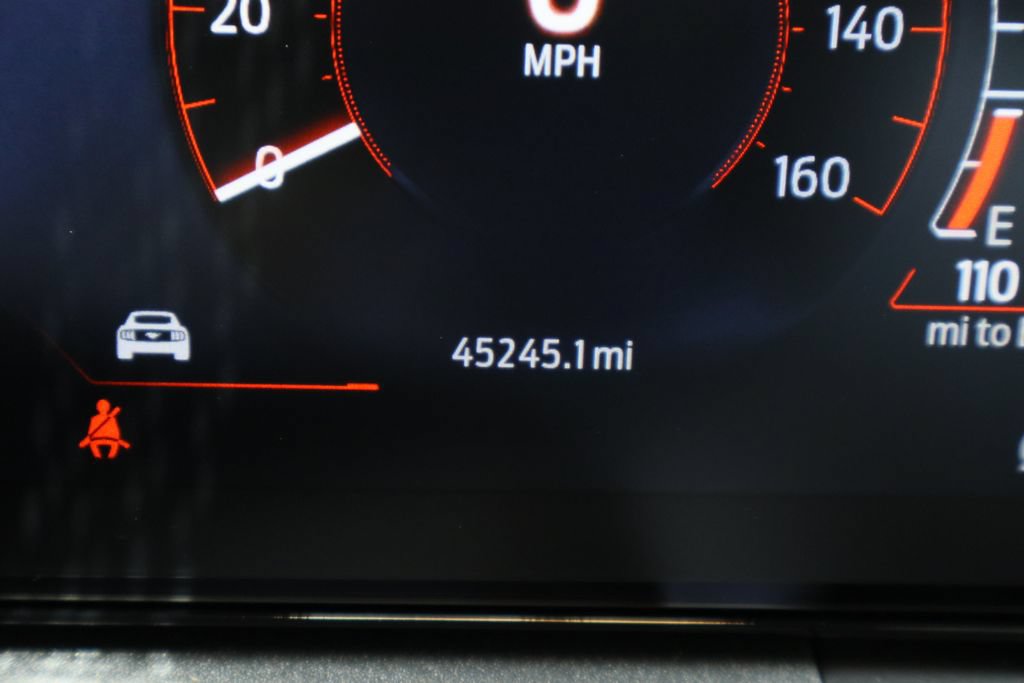 Used 2024 Ford Mustang GT Premium w/ GT Performance Package RWD image 14