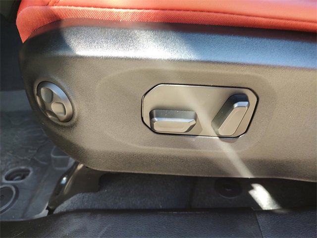 Used 2024 Jeep Wrangler Unlimited Rubicon 392 image 38