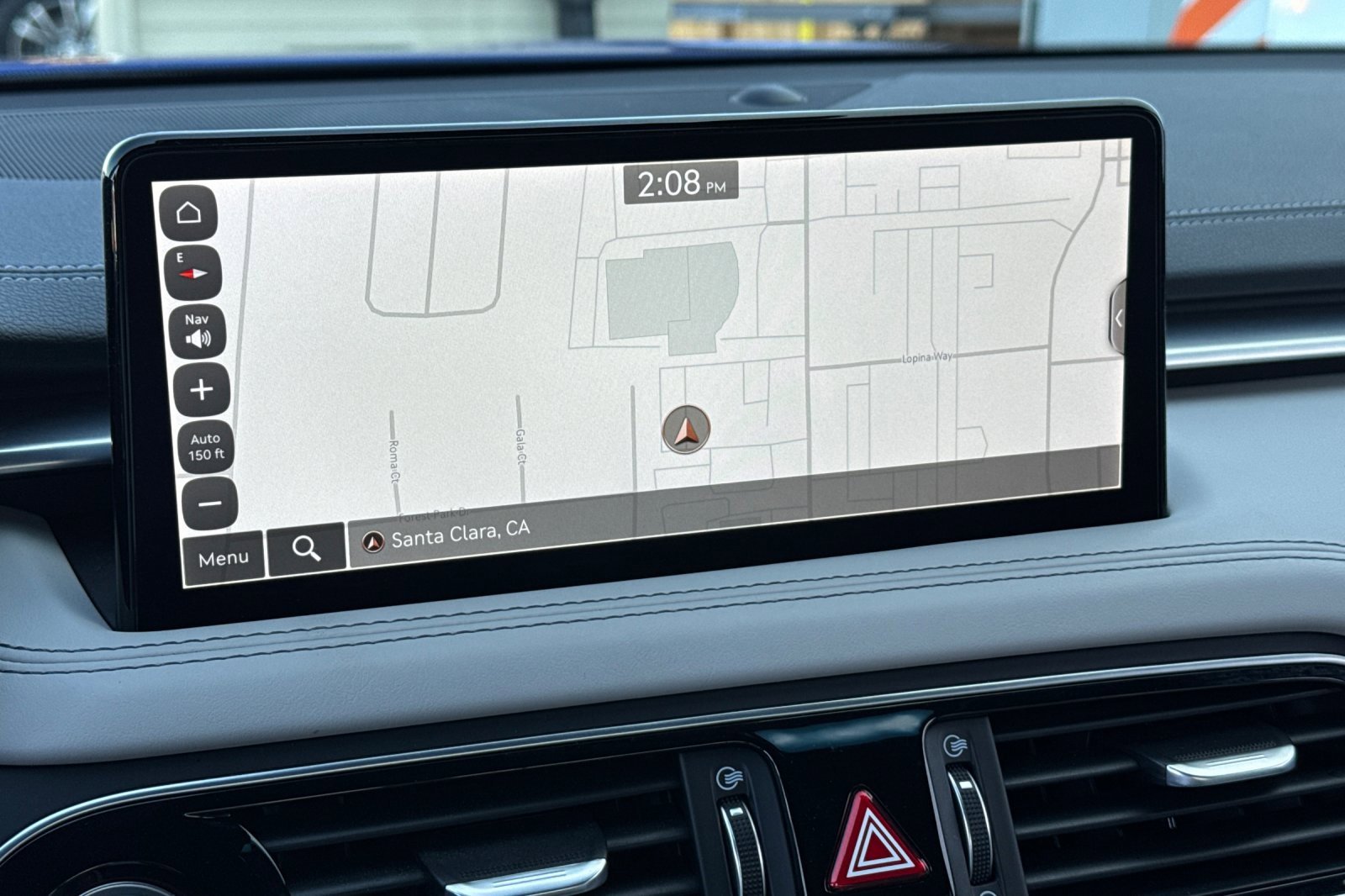 Used 2022 Genesis G70 3.3T image 40