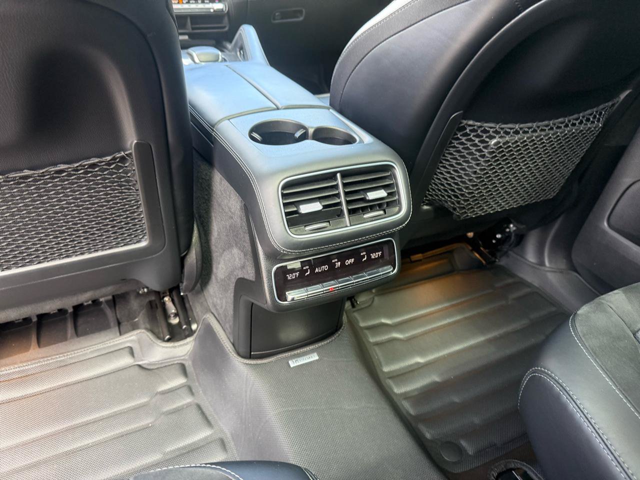 Used 2021 Mercedes-Benz GLS 63 AMG 4MATIC image 18