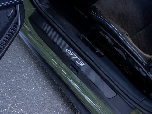 Certified 2026 Porsche 911 GT3 image 33