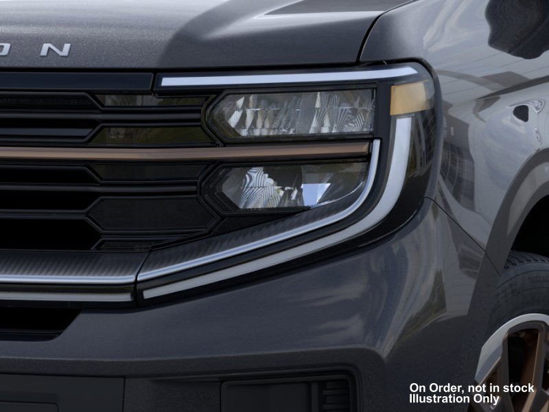 New 2026 Ford Expedition King Ranch image 15