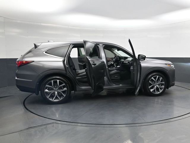 Used 2022 Acura MDX FWD w/ Technology Package image 33
