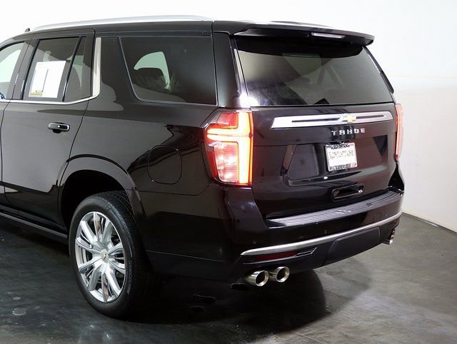 Used 2023 Chevrolet Tahoe High Country w/ Premium Package 2 image 11