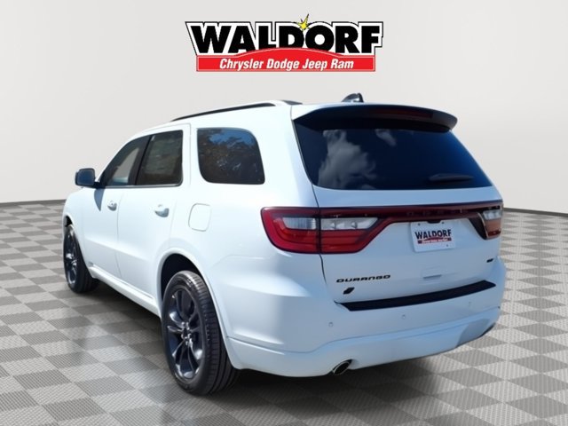 New 2026 Dodge Durango GT AWD/4WD image 5