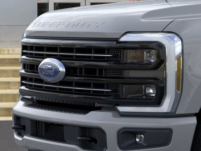 New 2026 Ford F350 Platinum image 17