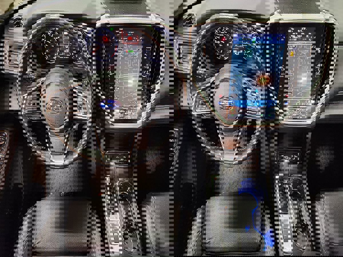 Used 2023 Subaru Ascent Limited w/ Technology Package image 48