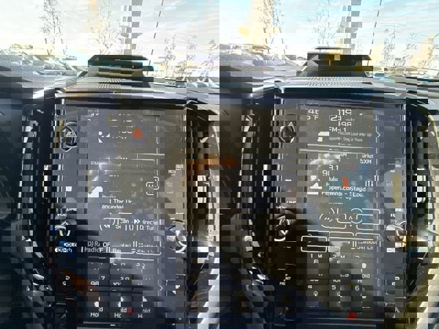 New 2026 Subaru Ascent Bronze Edition image 16