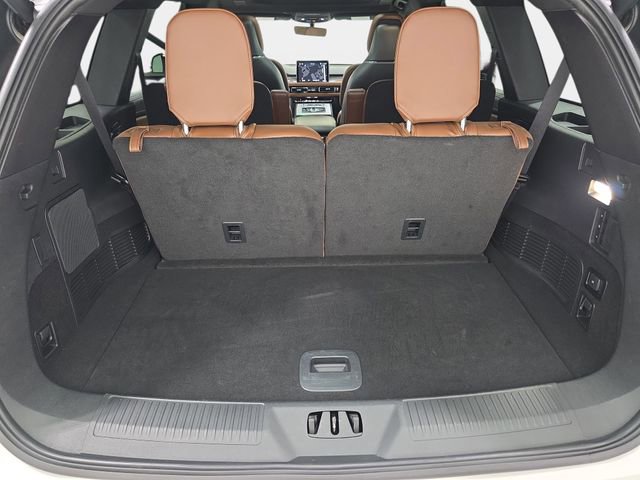 Certified 2023 Lincoln Aviator Grand Touring w/ Equipment Group 301A image 32