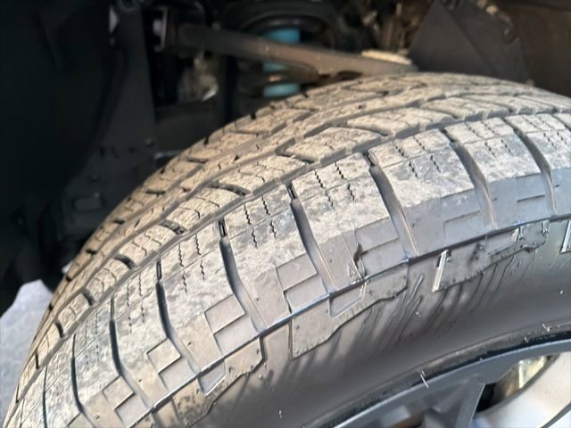 Used 2024 Toyota Tundra Limited w/ TRD Off-Road Package image 15