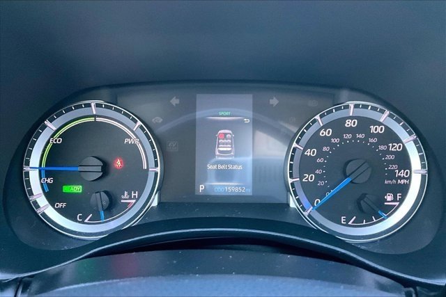 Used 2020 Toyota Highlander LE image 13