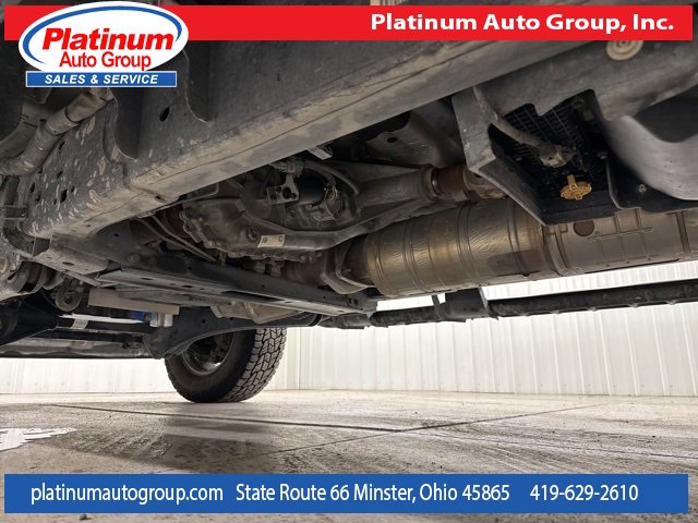 Used 2023 Ford F250 XLT image 9