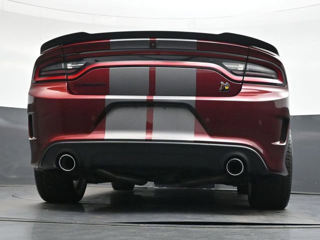 Used 2020 Dodge Charger Scat Pack RWD image 31