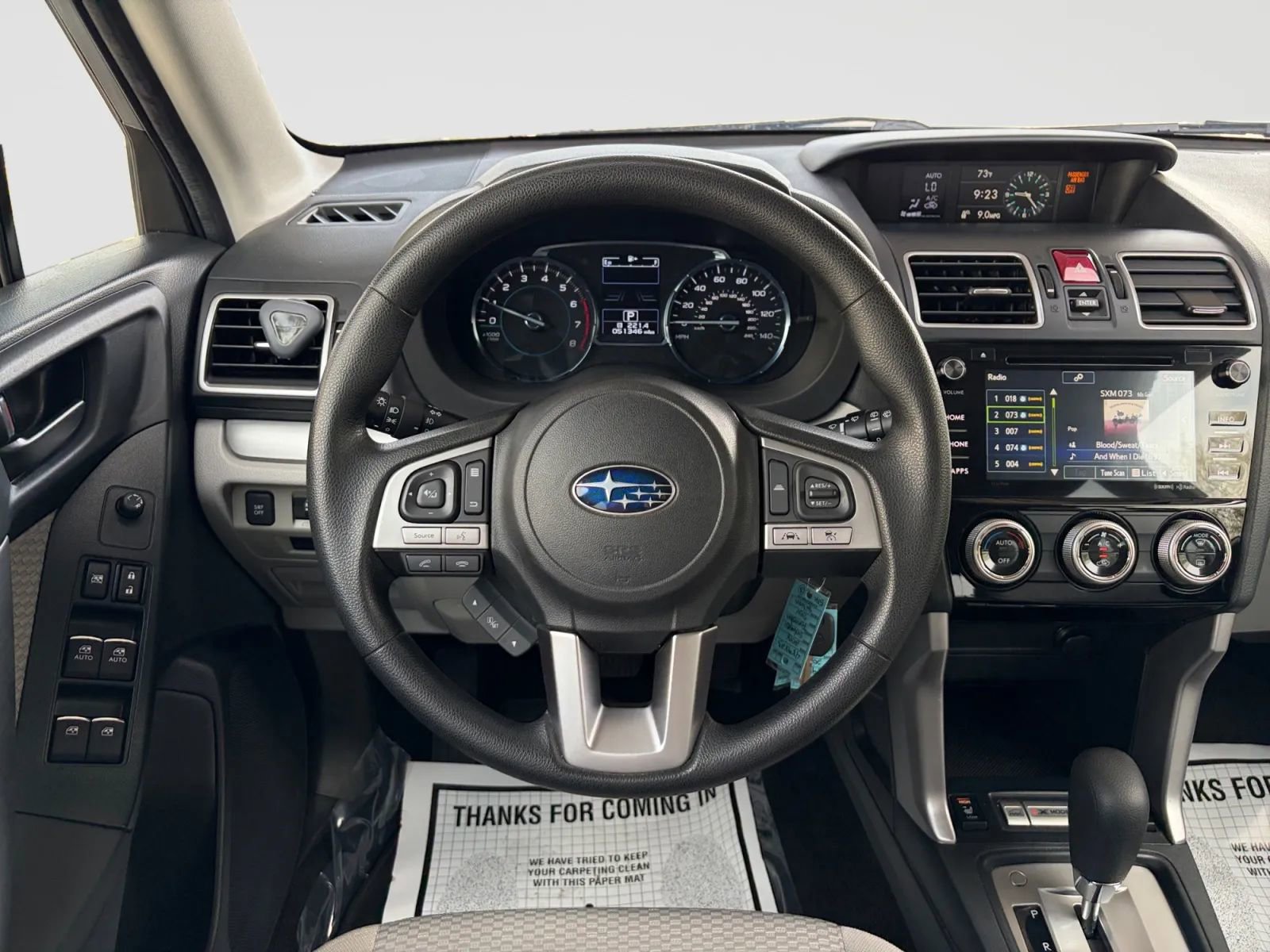 Used 2018 Subaru Forester 2.5i Premium AWD/4WD image 25