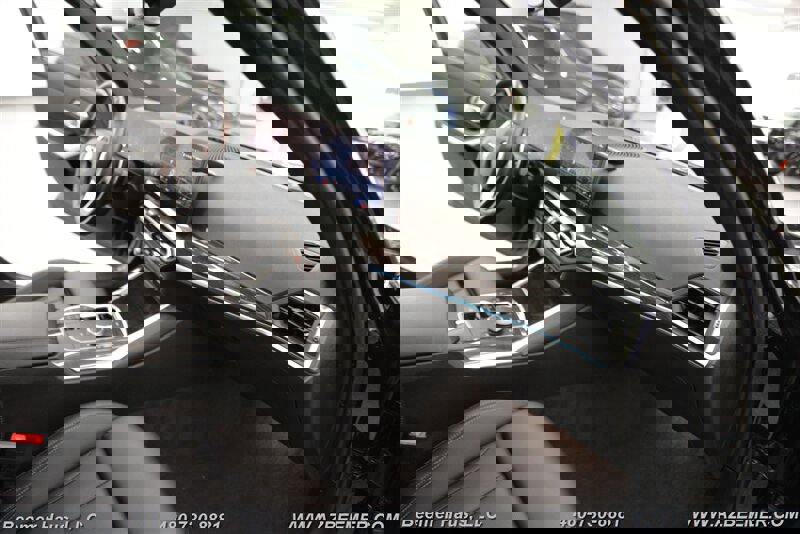 Used 2023 BMW 330e w/ Driving Assistance Package image 20