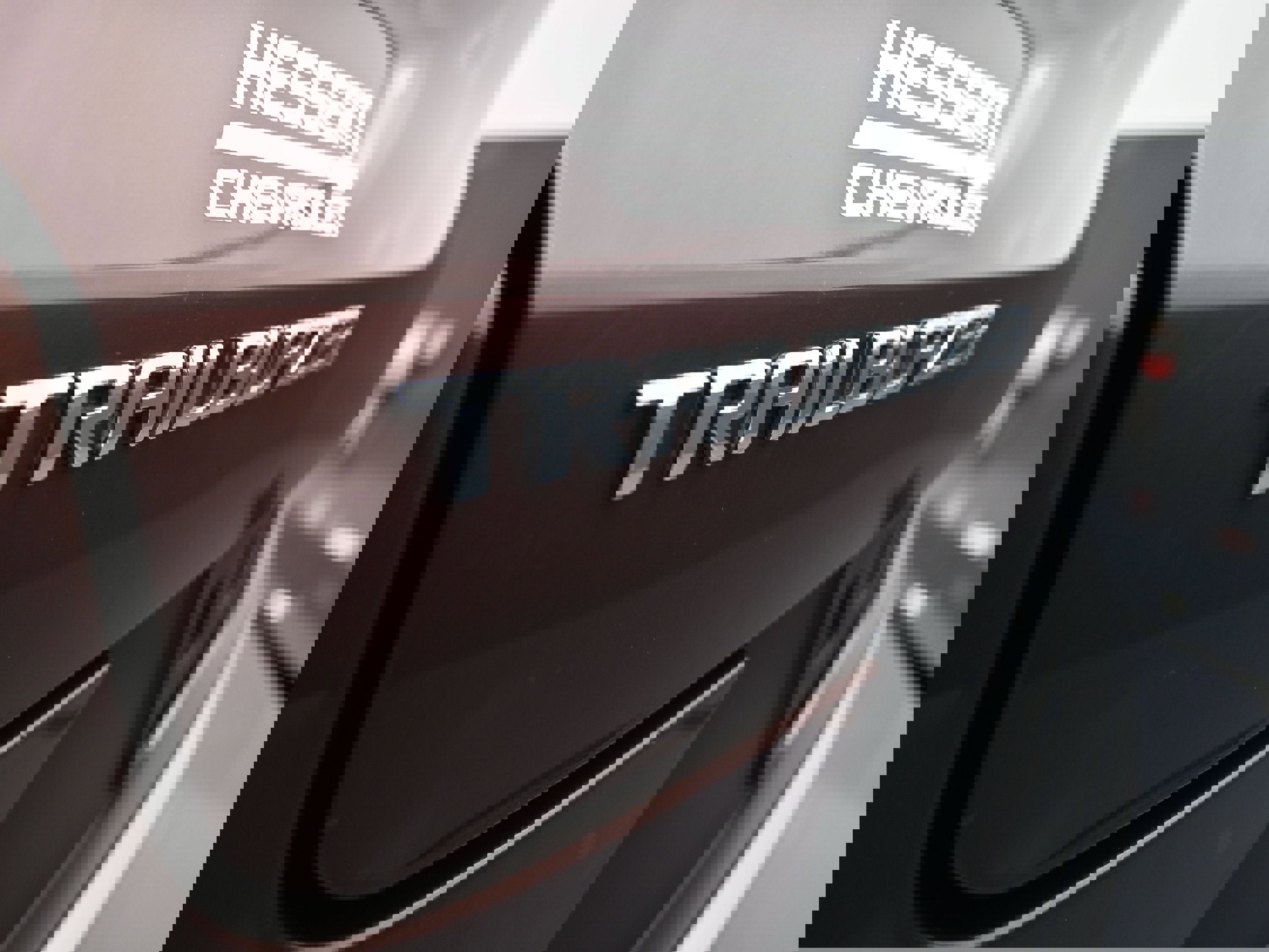 Used 2023 Chevrolet TrailBlazer LT image 30