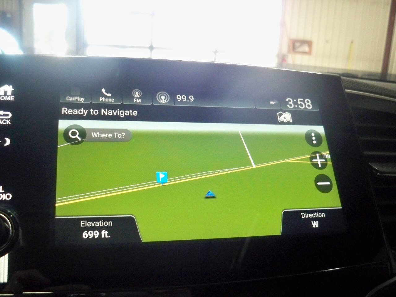 Used 2019 Honda Passport Elite image 8