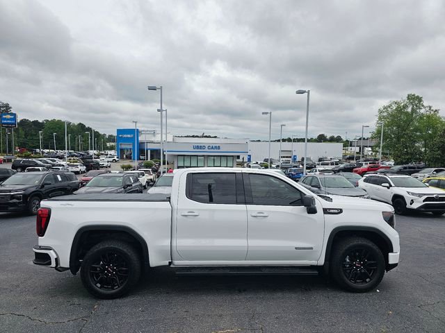 Used 2026 GMC Sierra 1500 Elevation AWD/4WD image 9