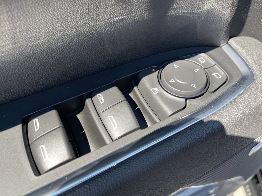 New 2026 Chevrolet Silverado 1500 LT Trail Boss w/ LT Trail Boss Premium Package AWD/4WD image 13