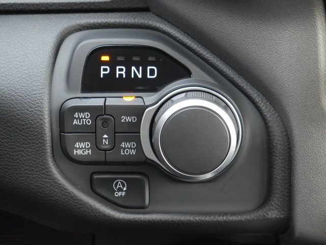 New 2025 RAM 1500 Big Horn image 19