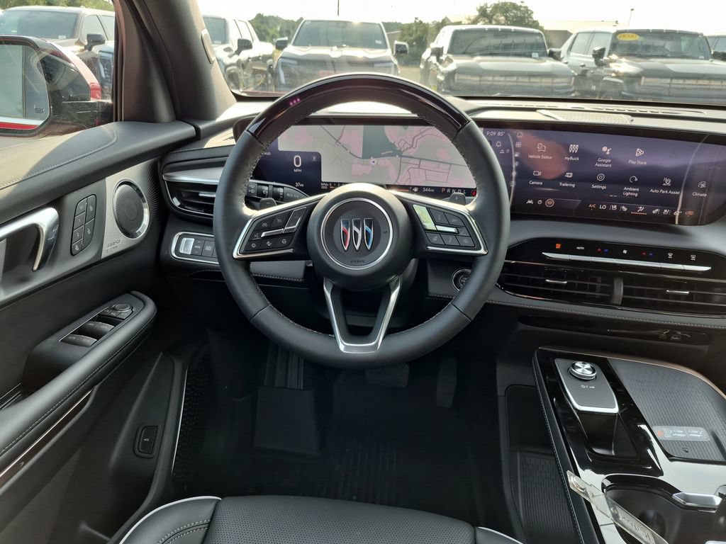 New 2026 Buick Enclave Avenir w/ Super Cruise Package FWD image 33