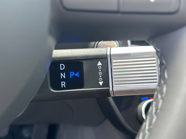 New 2026 Hyundai Sonata Limited FWD image 13