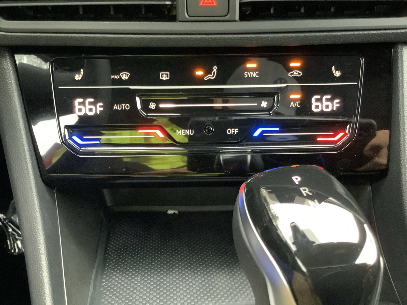 New 2026 Volkswagen Jetta Sport FWD image 18
