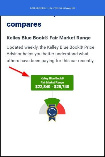 Used 2023 Subaru Forester Sport image 3